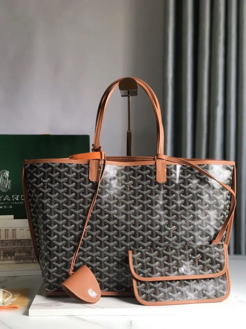 Goyard Shopping Bags-65