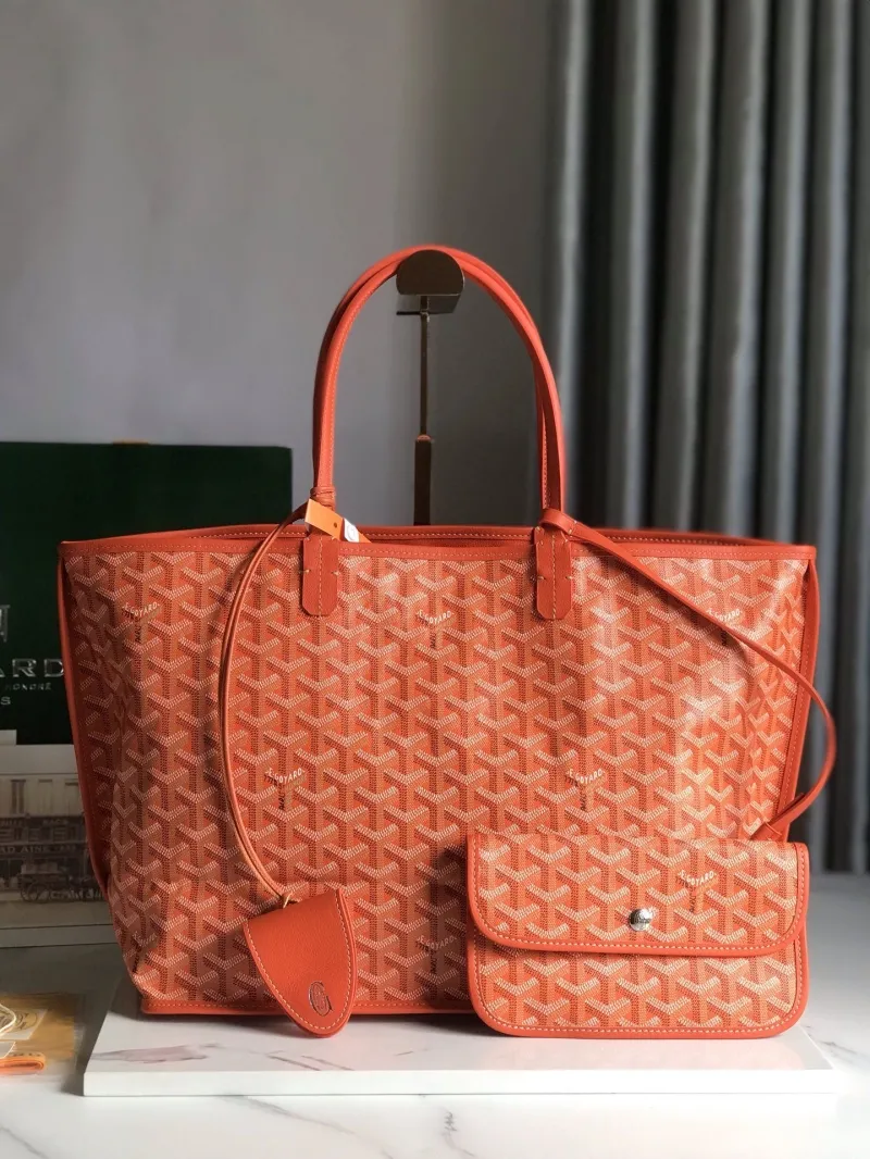 Goyard Shopping Bags-66