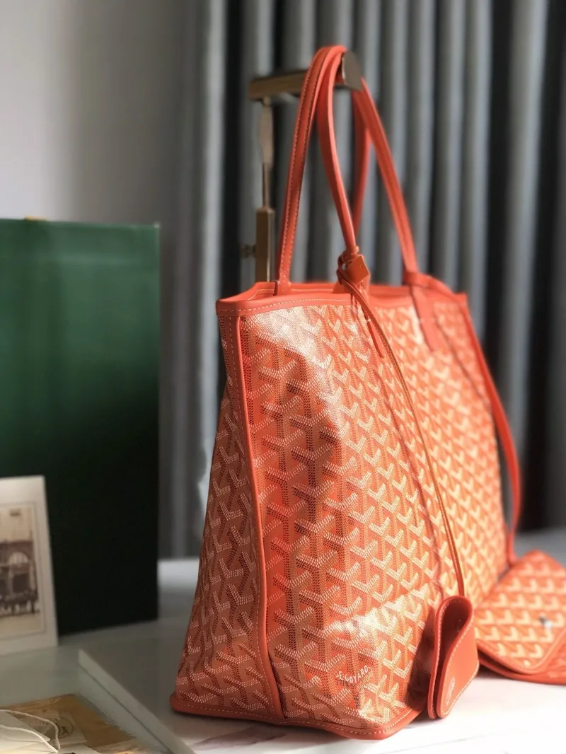 Alternative view of Goyard Shopping Bags-66