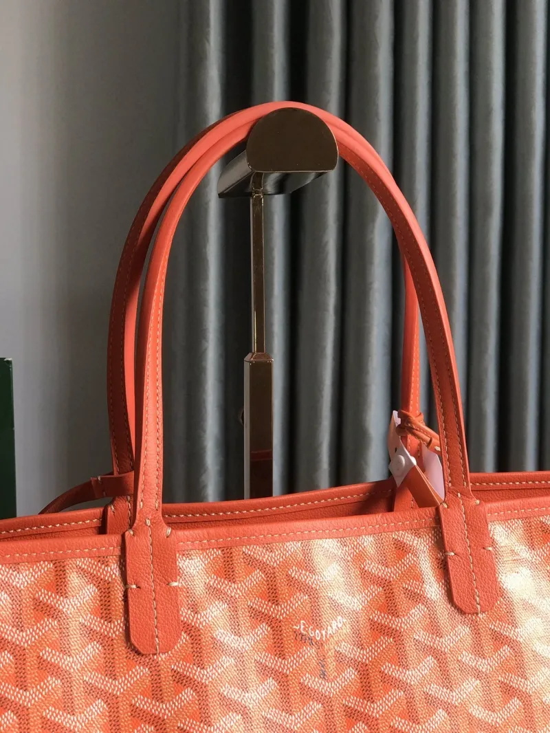 Goyard Shopping Bags-66 - Image 4