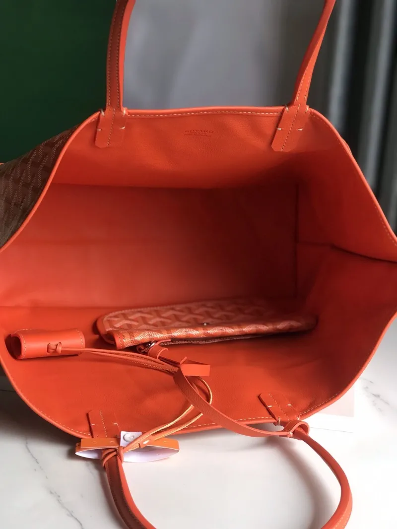 Goyard Shopping Bags-66 - Image 8