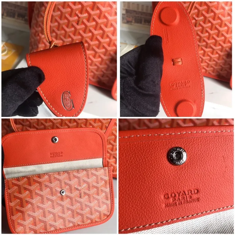 Goyard Shopping Bags-66 - Image 9