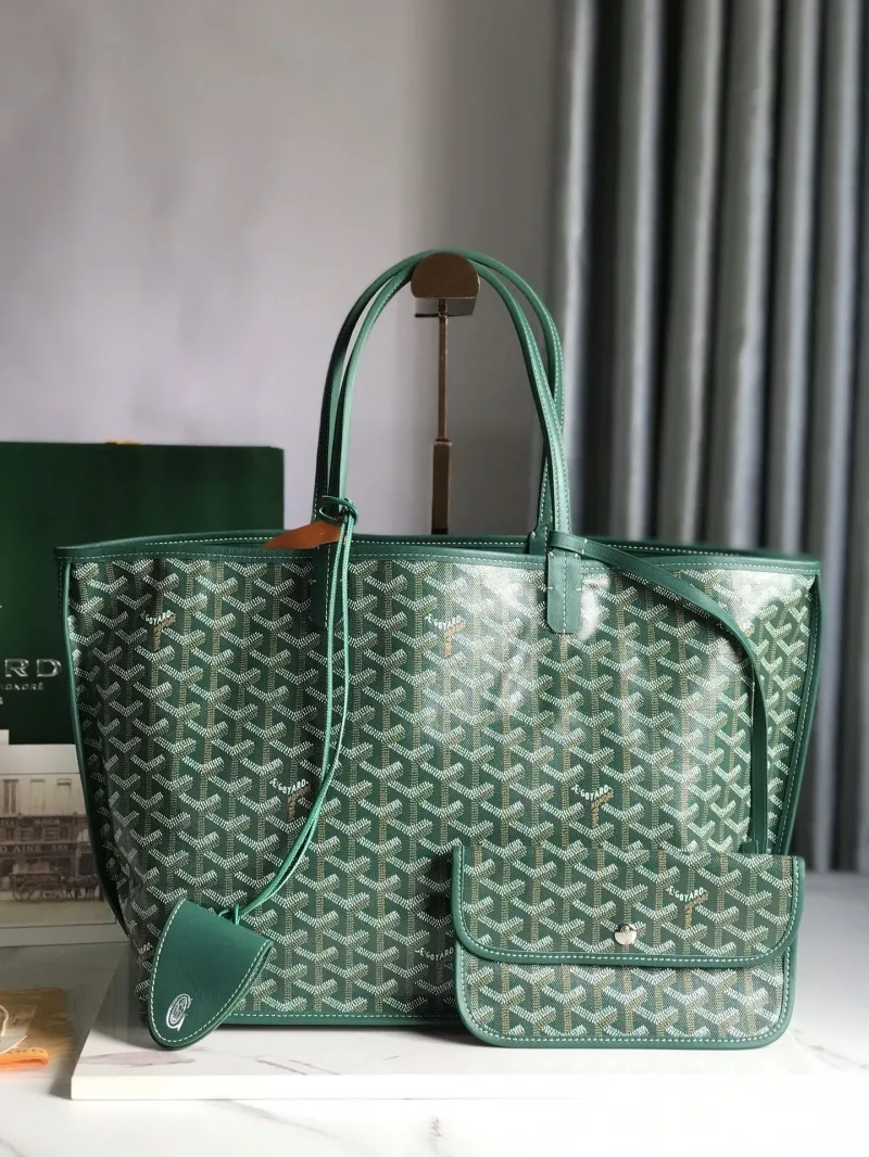 Goyard Shopping Bags-67