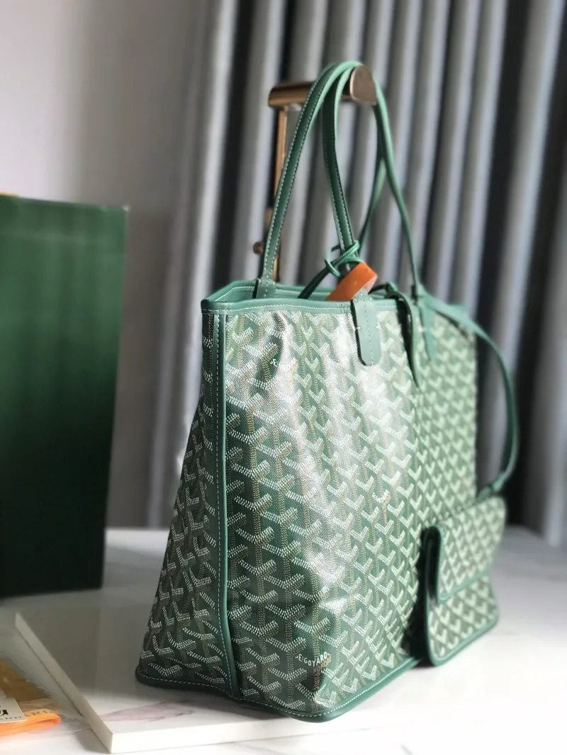 Alternative view of Goyard Shopping Bags-67