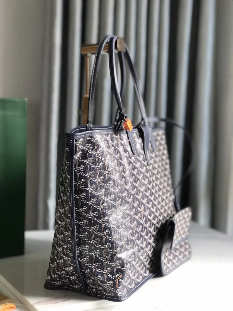 Alternative view of Goyard Shopping Bags-68