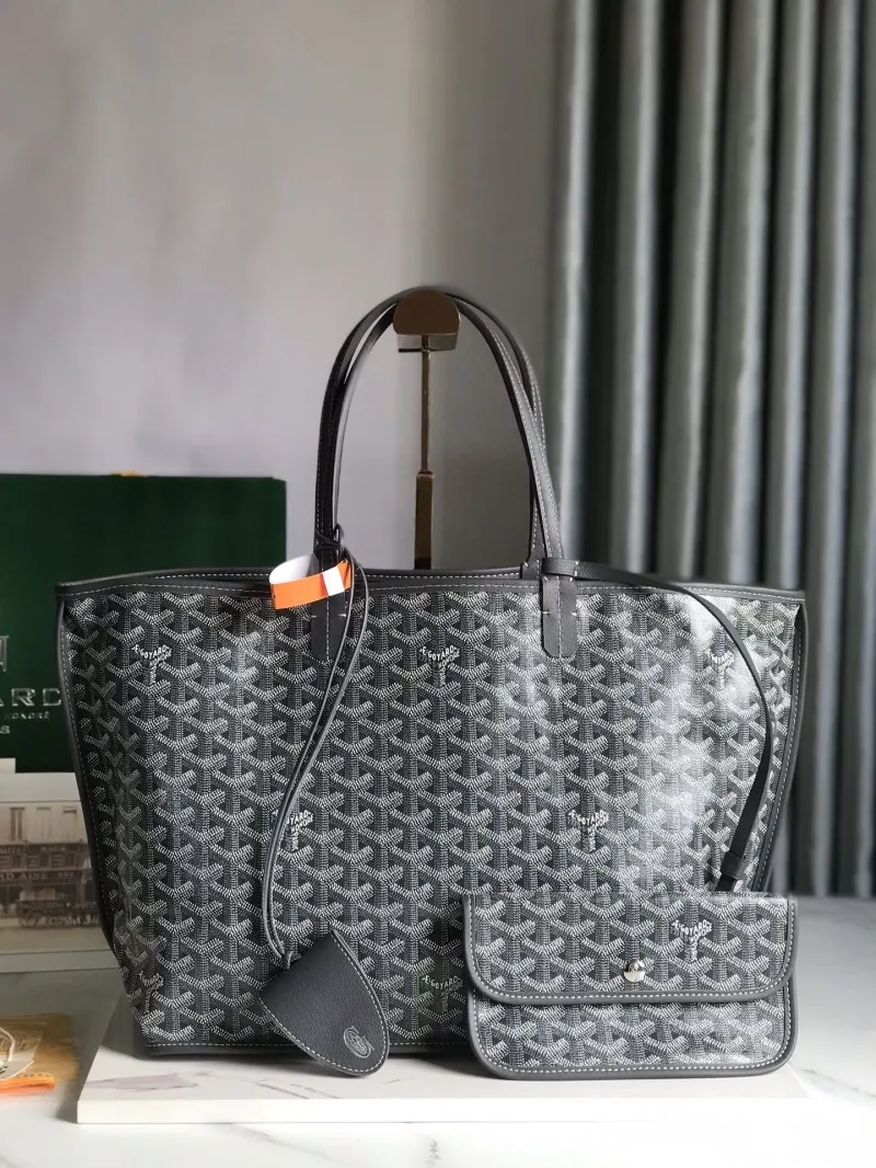 Goyard Shopping Bags-69