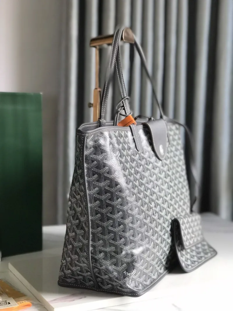 Alternative view of Goyard Shopping Bags-69