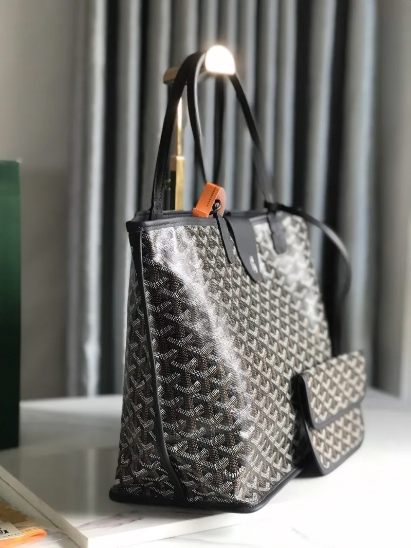 Alternative view of Goyard Shopping Bags-70
