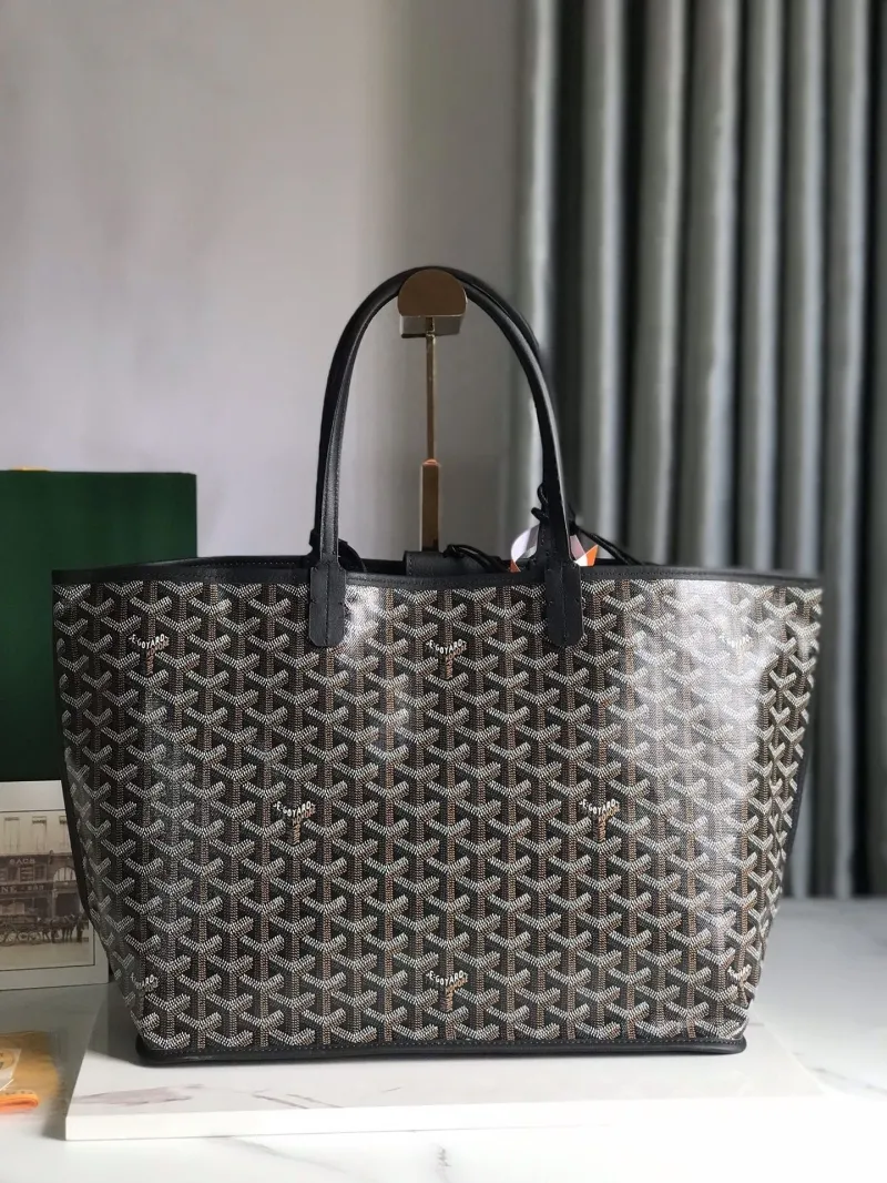 Goyard Shopping Bags-70 - Image 4