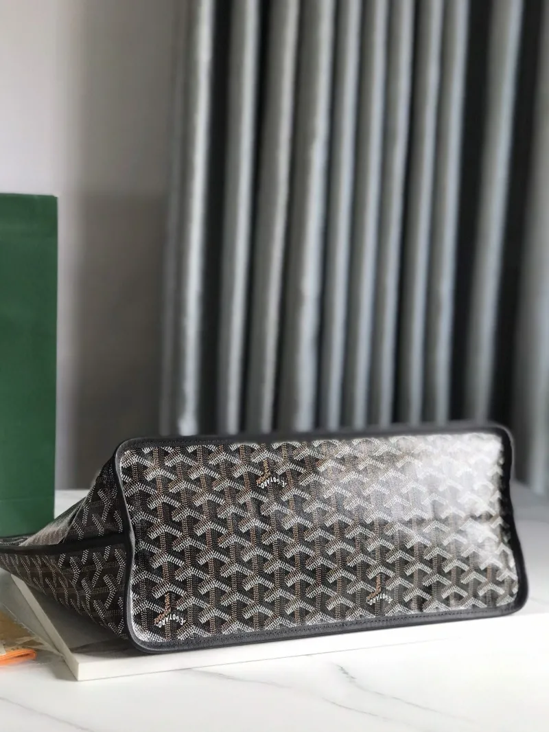 Goyard Shopping Bags-70 - Image 5