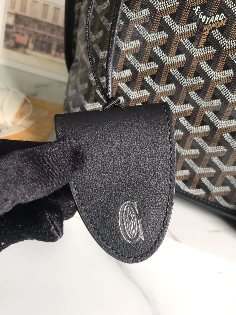 Goyard Shopping Bags-70 - Image 7
