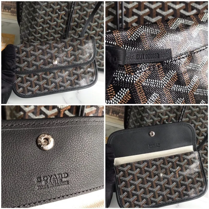 Goyard Shopping Bags-70 - Image 9