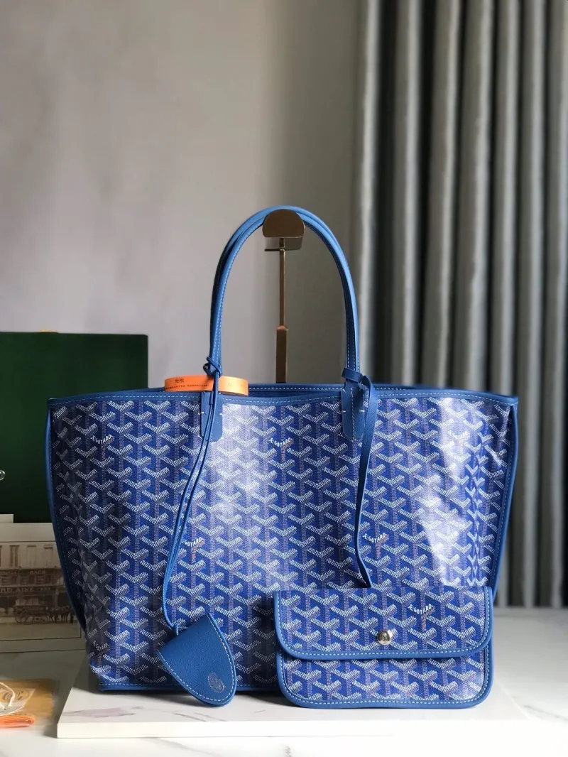 Goyard Shopping Bags-71