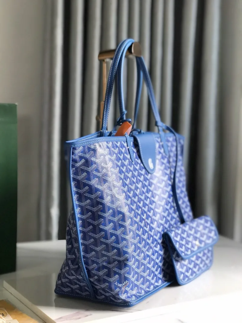 Alternative view of Goyard Shopping Bags-71
