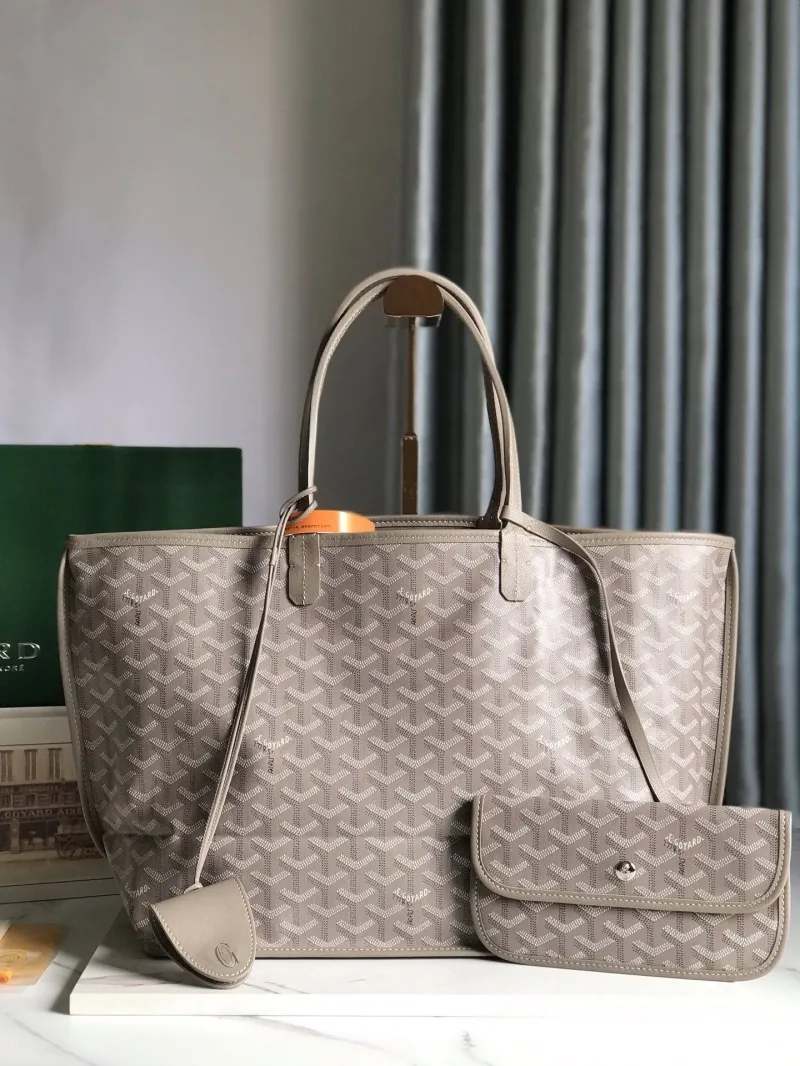 Goyard Shopping Bags-72