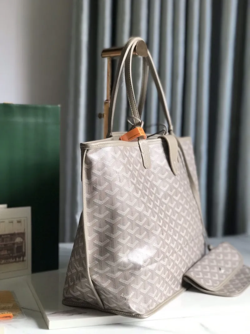 Alternative view of Goyard Shopping Bags-72