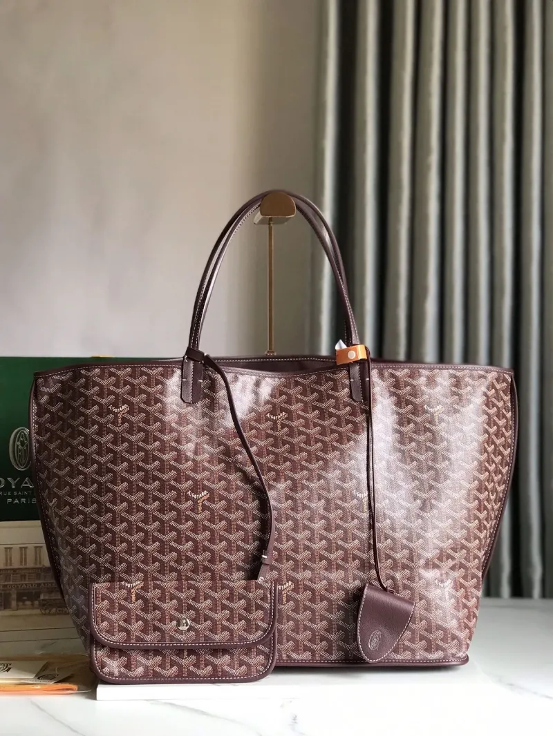 Goyard Shopping Bags-73