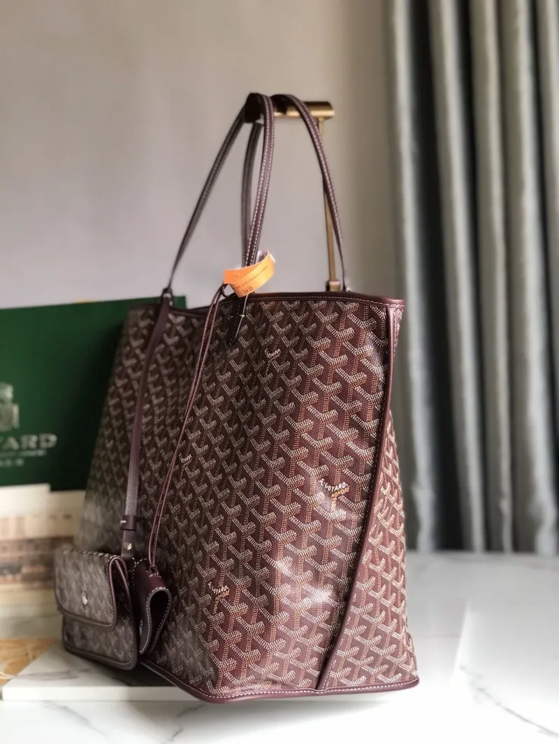 Alternative view of Goyard Shopping Bags-73