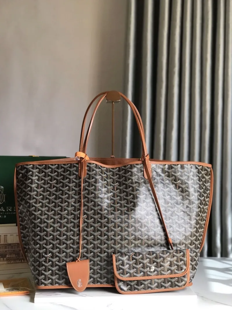 Goyard Shopping Bags-74