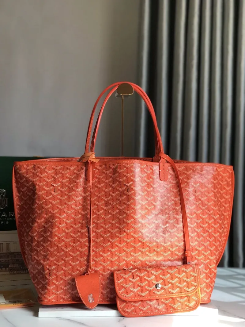 Goyard Shopping Bags-75