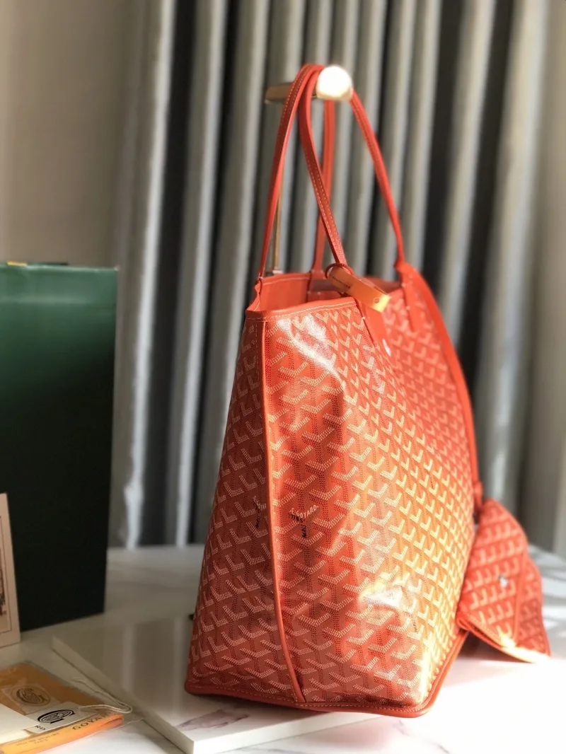 Alternative view of Goyard Shopping Bags-75