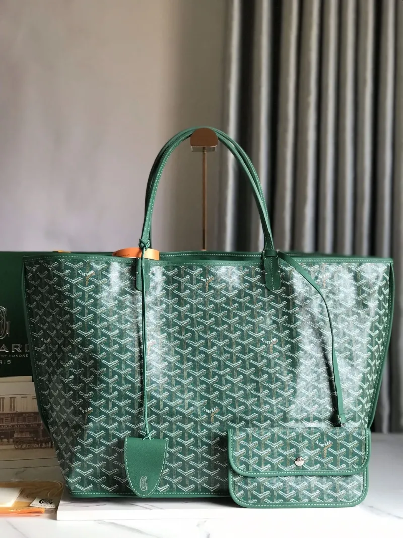 Goyard Shopping Bags-76