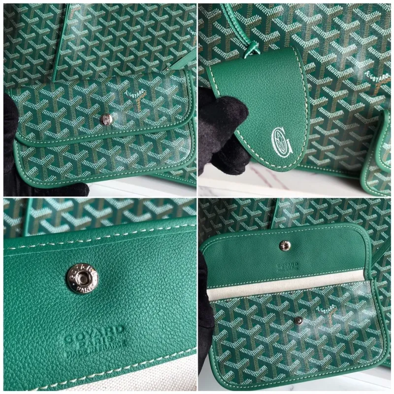 Goyard Shopping Bags-76 - Image 9