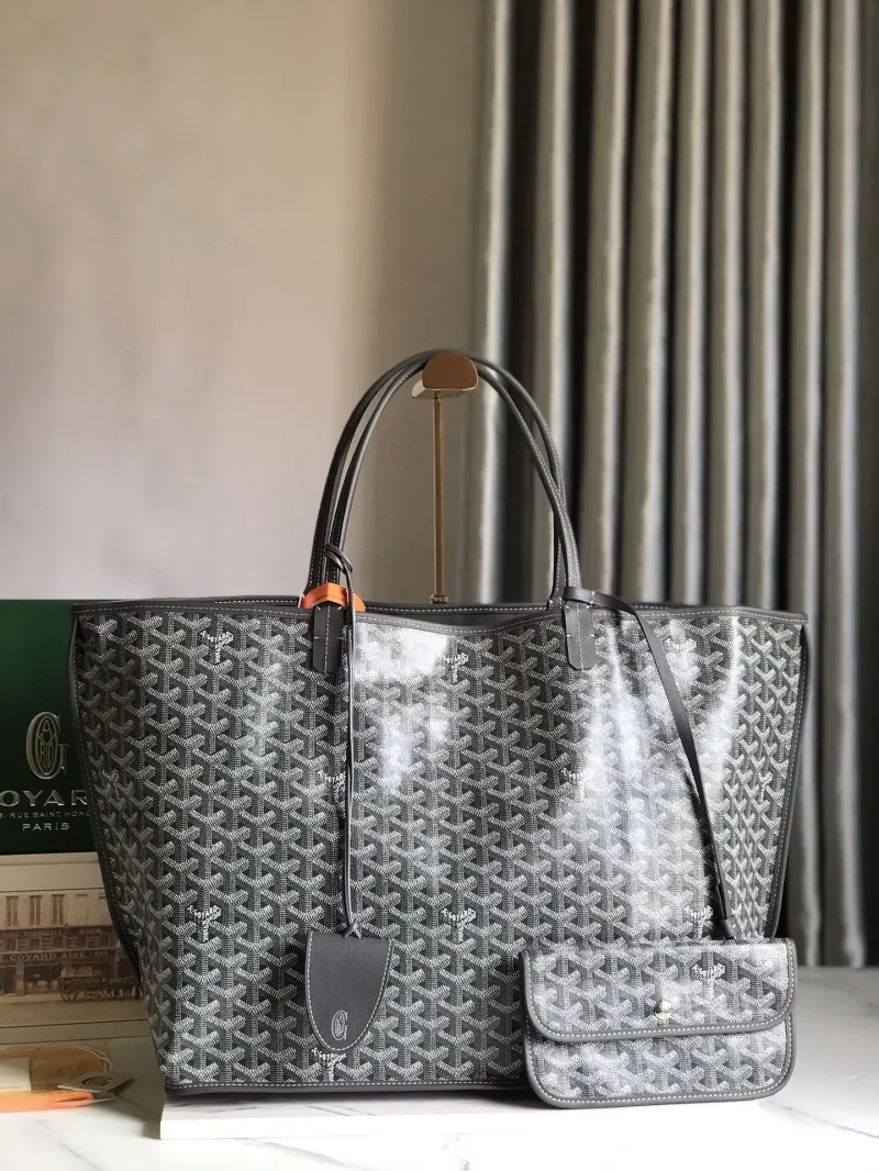 Goyard Shopping Bags-77