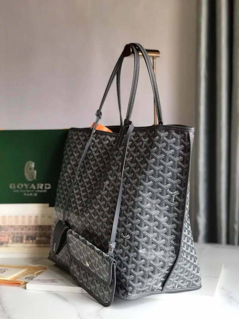 Alternative view of Goyard Shopping Bags-77