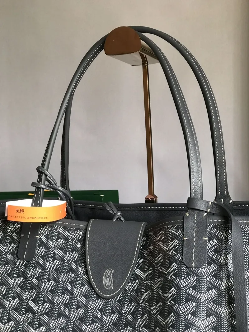 Goyard Shopping Bags-77 - Image 5