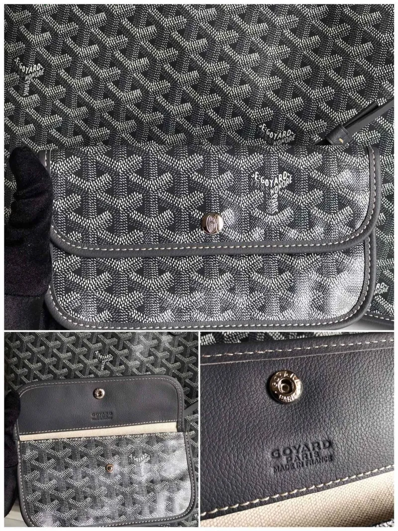 Goyard Shopping Bags-77 - Image 9