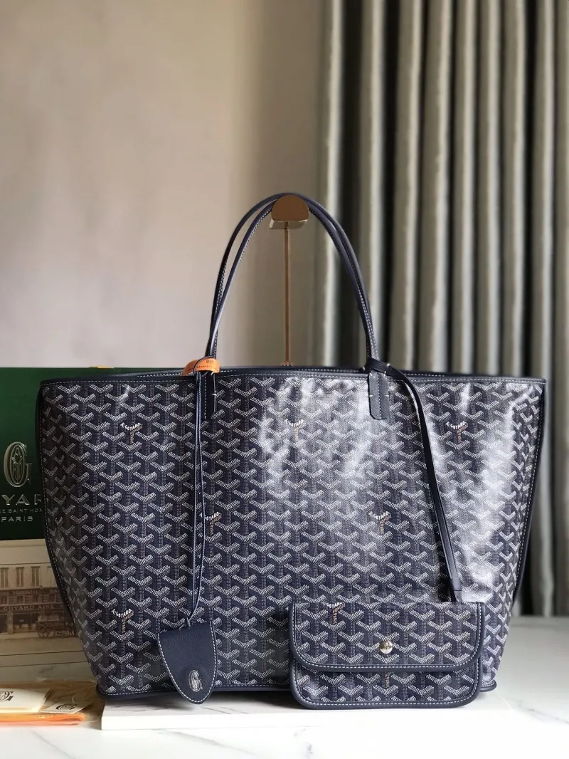 Goyard Shopping Bags-78