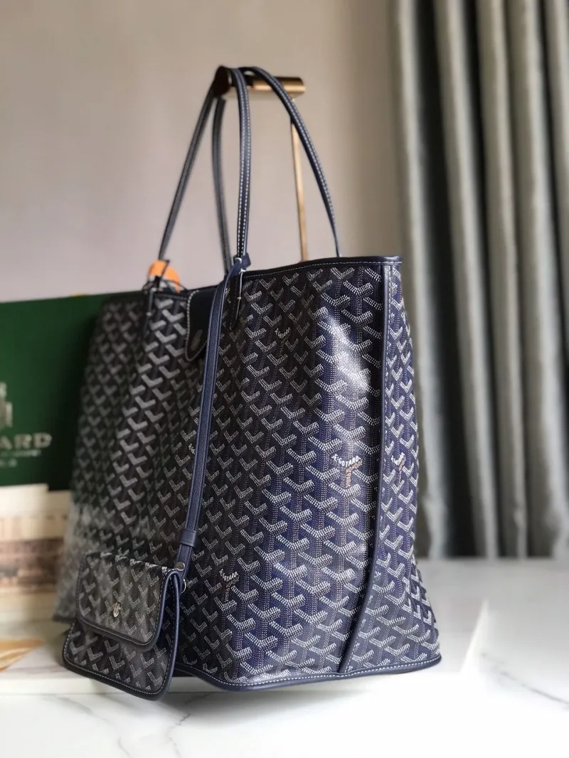 Alternative view of Goyard Shopping Bags-78