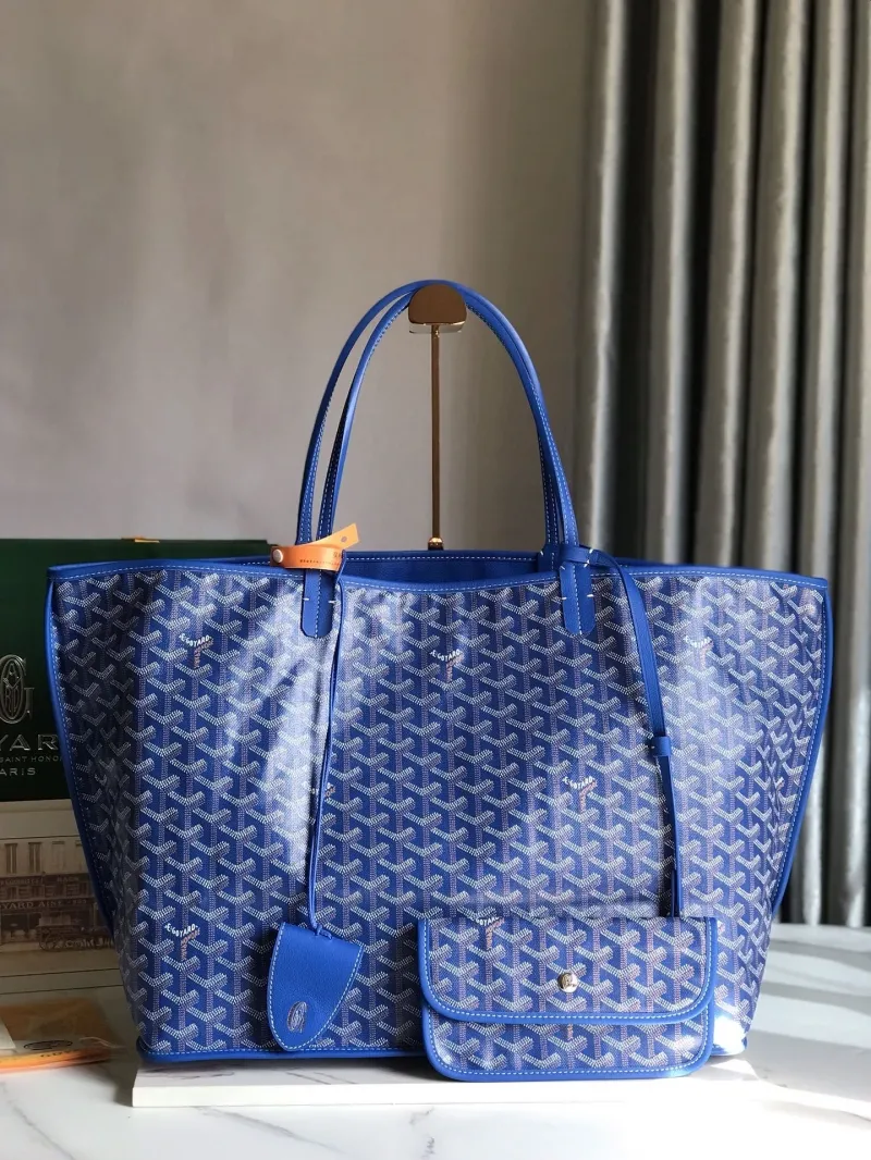 Goyard Shopping Bags-79
