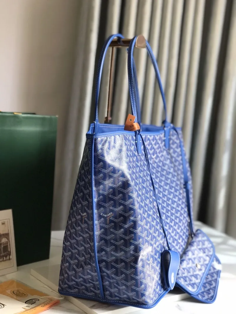 Alternative view of Goyard Shopping Bags-79
