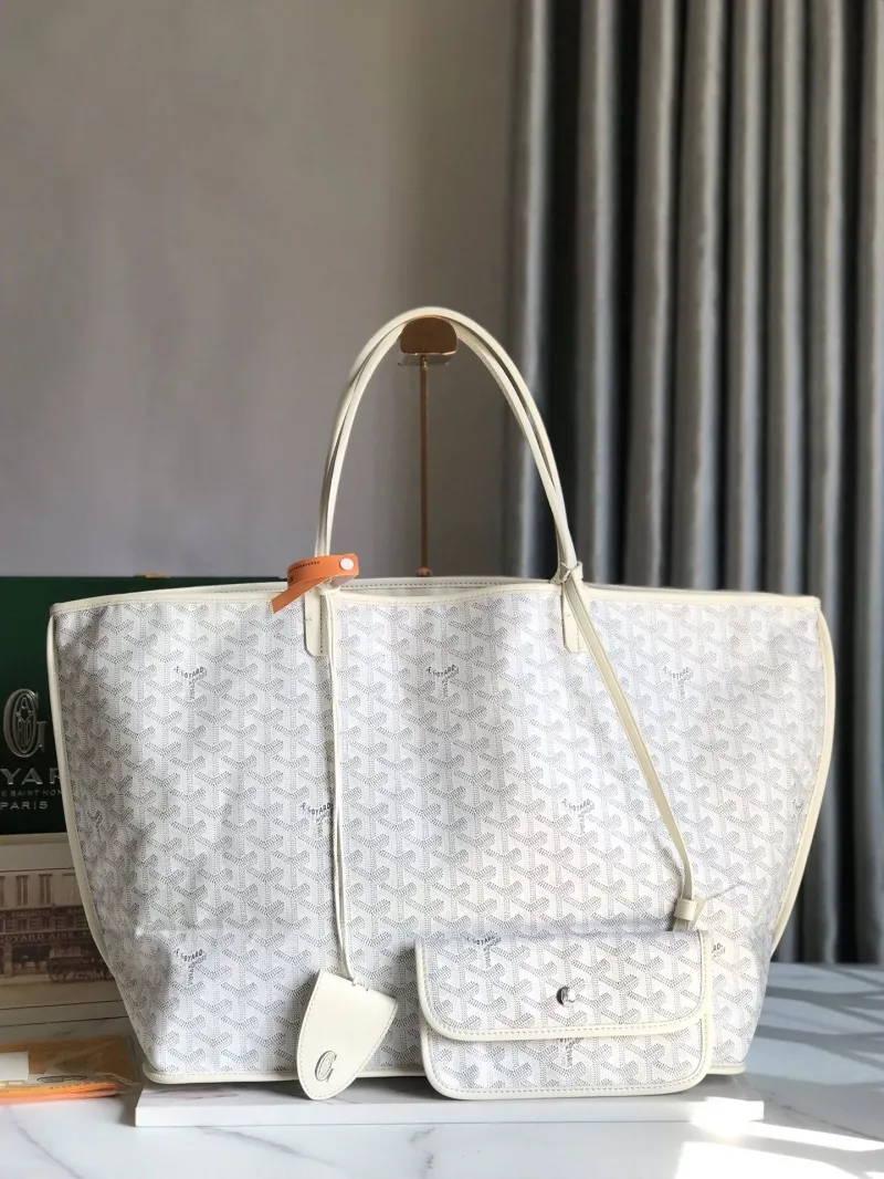 Goyard Shopping Bags-80