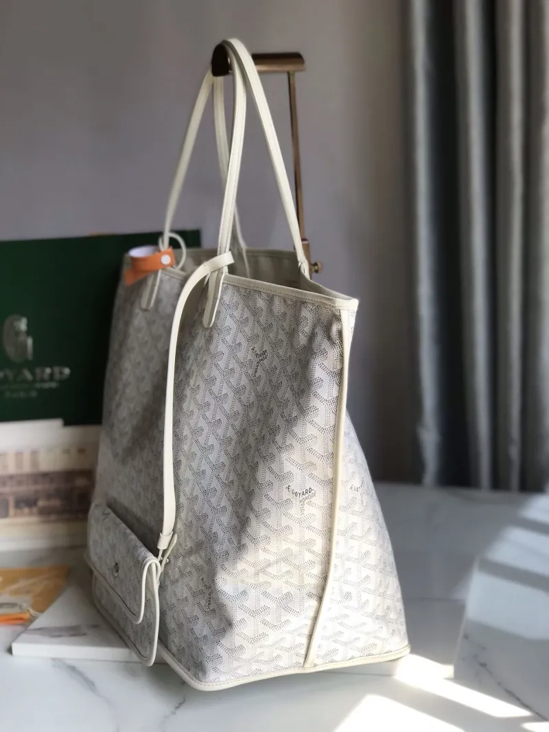 Alternative view of Goyard Shopping Bags-80