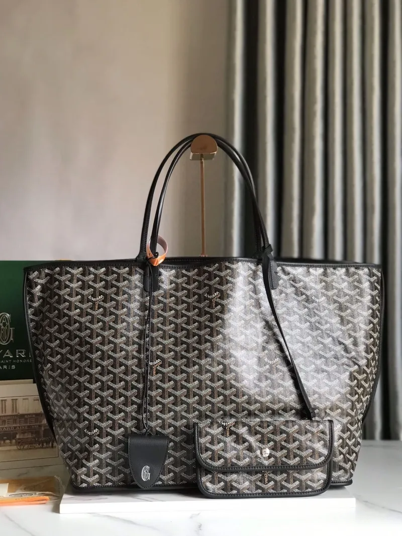 Goyard Shopping Bags-81
