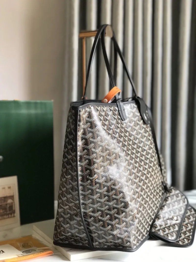 Alternative view of Goyard Shopping Bags-81