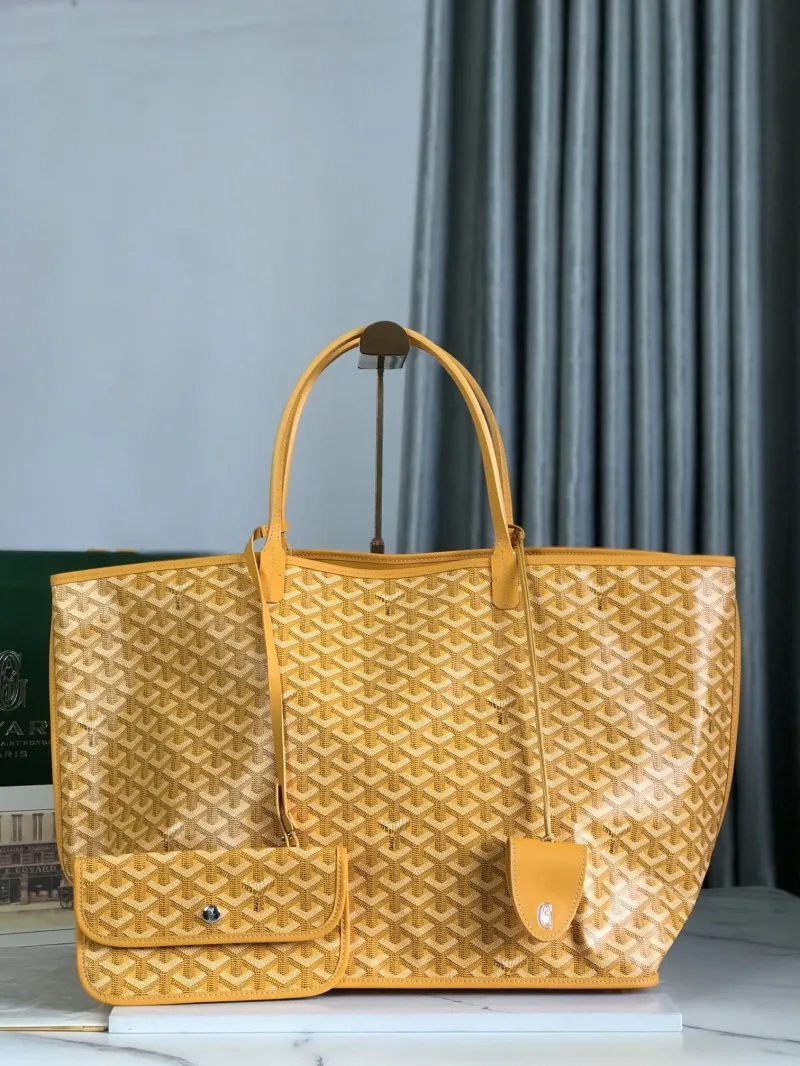 Goyard Shopping Bags-82