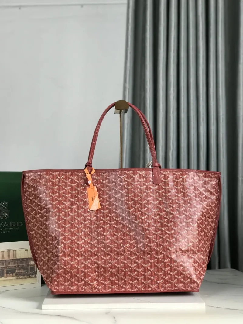 Alternative view of Goyard Shopping Bags-83