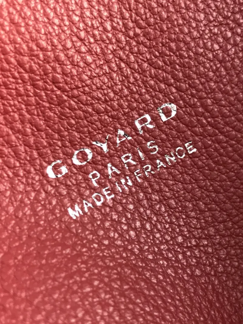 Goyard Shopping Bags-83 - Image 9