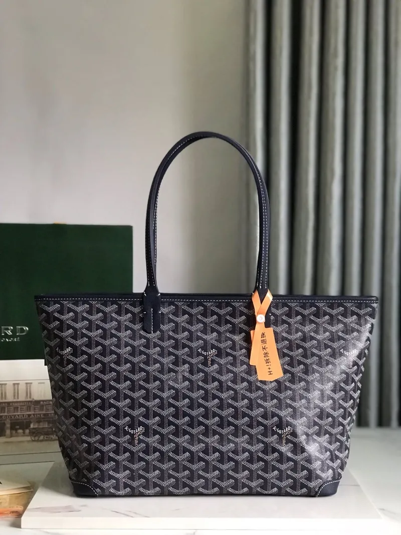 Goyard Shopping Bags-88