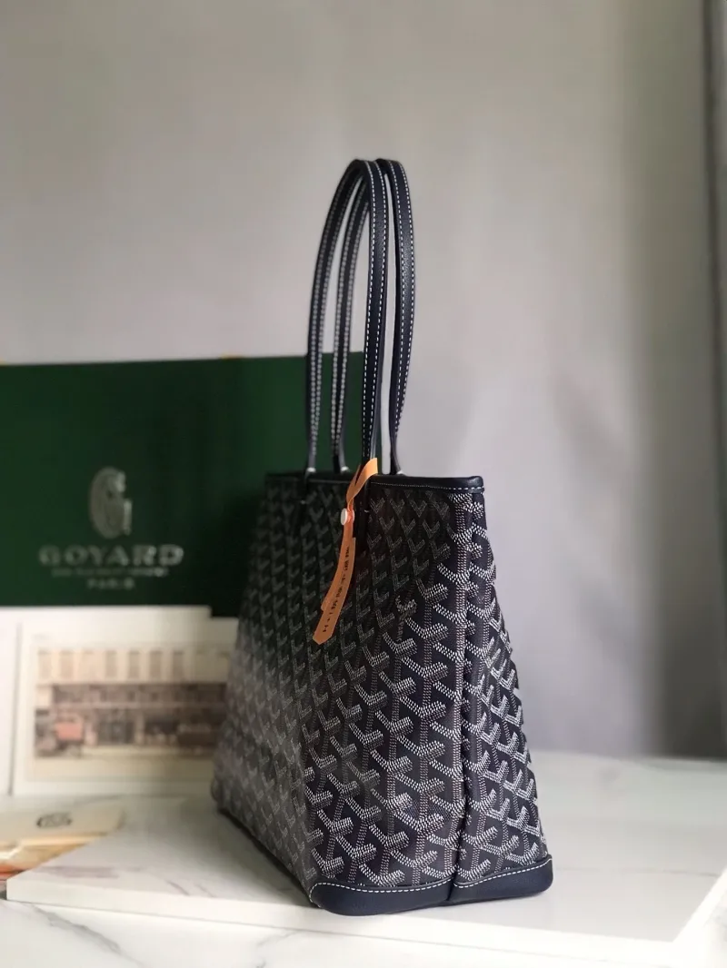 Alternative view of Goyard Shopping Bags-88