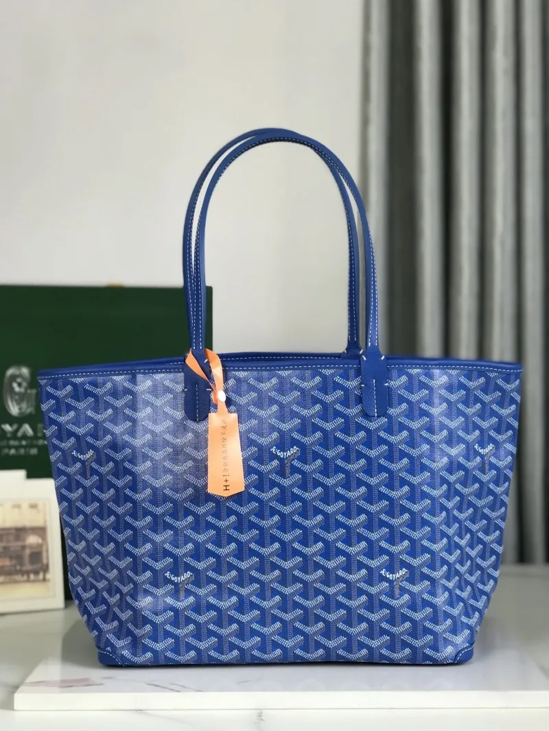 Goyard Shopping Bags-94