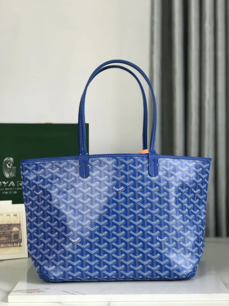 Alternative view of Goyard Shopping Bags-94