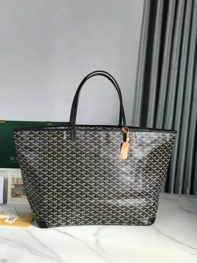 Alternative view of Goyard Shopping Bags-104
