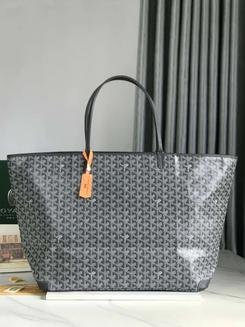 Alternative view of Goyard Shopping Bags-105