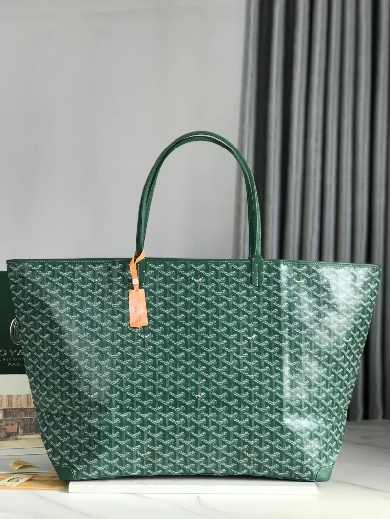 Goyard Shopping Bags-106
