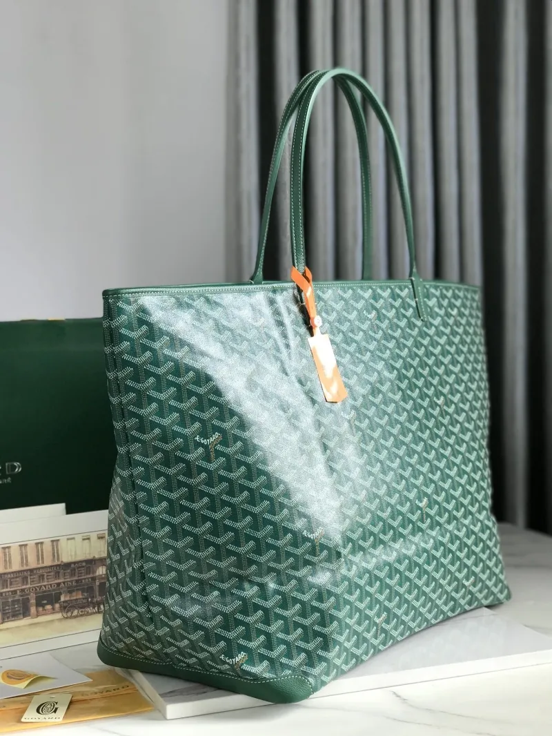 Alternative view of Goyard Shopping Bags-106